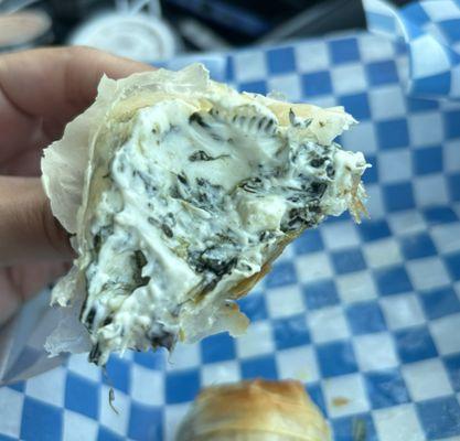 Sofia's Greek Bistro