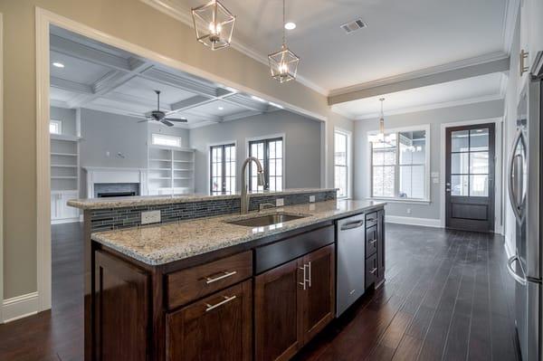 Zion Painting And Drywall LLC