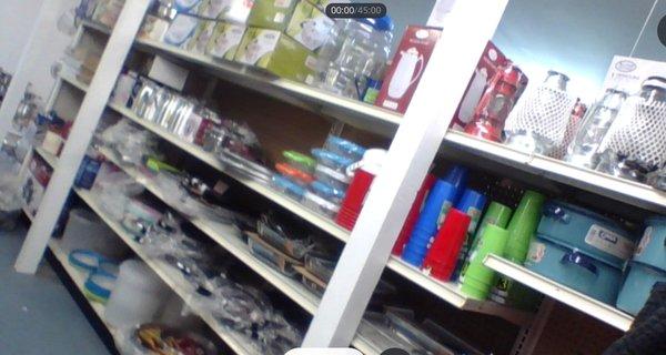 98 Cent Plus Discount