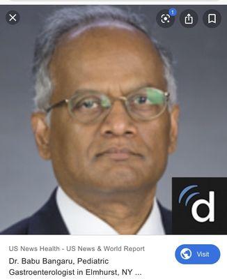 Bangaru Babu