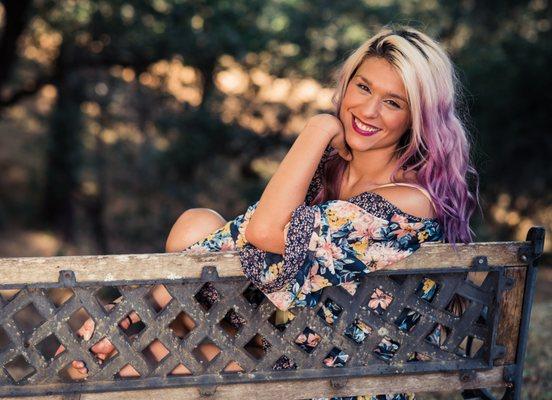 As a warm and empathic listener, I strive to make you feel understood, respected, and supported.