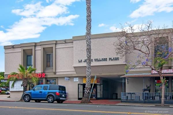 Perry Financial & Real Estate Services