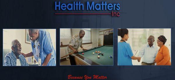 Health Matters