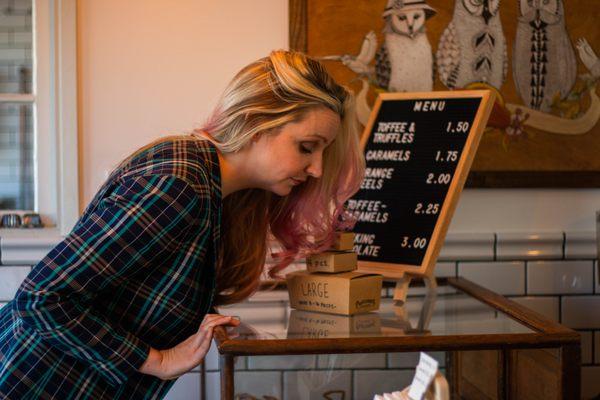 There are soo many choices when finding the perfect mortgage. A true professional can guide you on the right path.