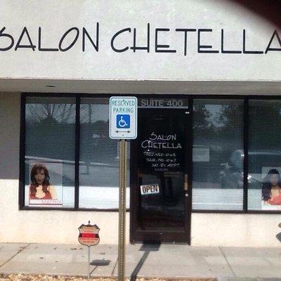 Salon Chetella