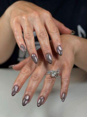 Charme Nails & Beauty