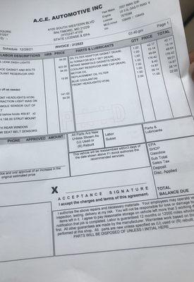 Just do yourself a favor. 0 stars