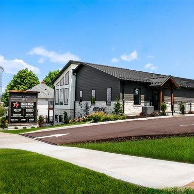 Kaufman Realty & Auctions