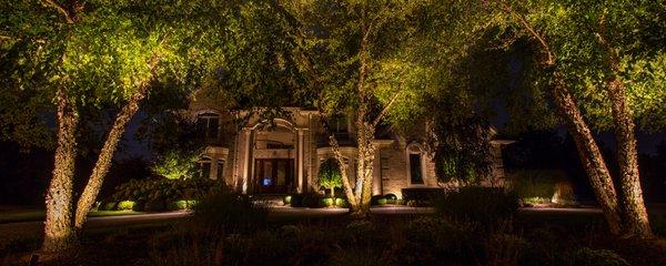 Tampa Nightscapes And Designs