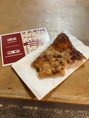 Michael's Pizza