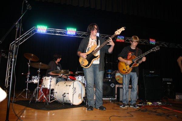 Bill Wright School Of Music