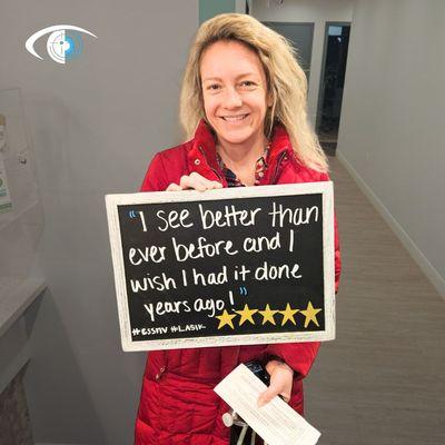 Eye Specialists and Surgeons of Northern Virginia