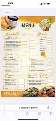 La Caribeña Kitchen