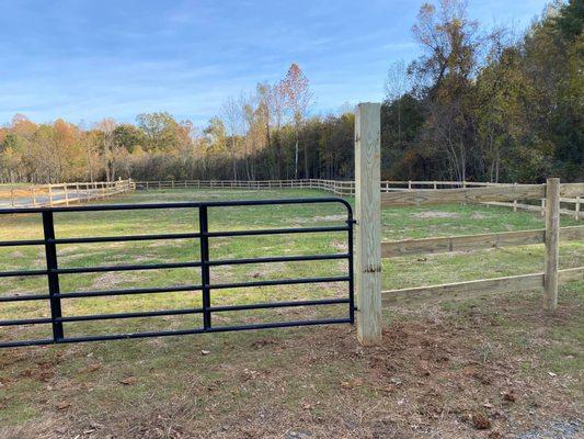 Mountainside Property Services