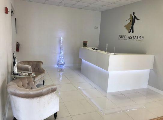 Fred Astaire Dance Studios