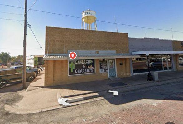 Camacho And Charlies