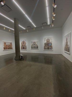 Yossi Milo Gallery