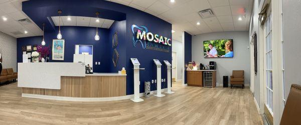 Mosaic Dental Center