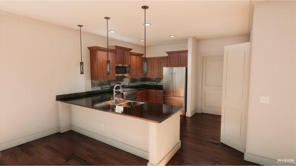 The Fairways of Ironhorse