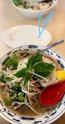 Pho Tai