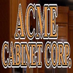 Acme Cabinet