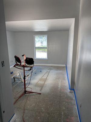 Busse’s Construction