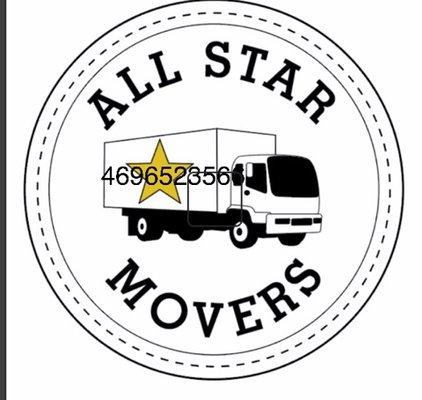 All Star Movers