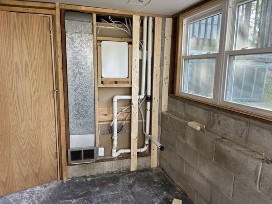 Ramirez Hardy Renovations