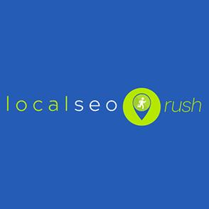 Local SEO Rush Logo