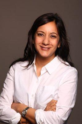 Dr. Sonia Kamboj