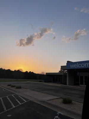 Embrace Church - St Croix