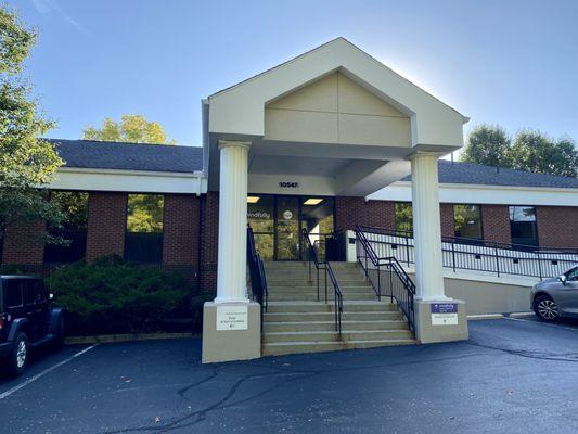 Mindfully - Montgomery