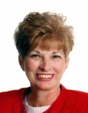 Mary Jo Swartz The Vandergrift Co