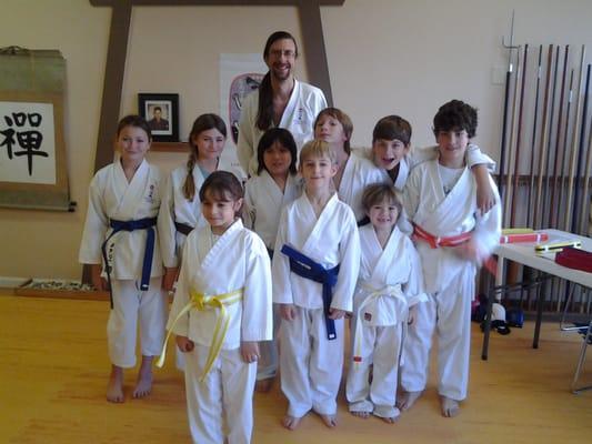 Elite Performance Martial Arts Studio