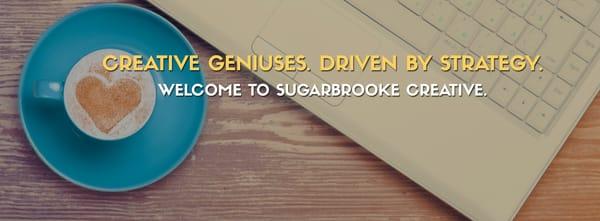 SugarBrooke Creative