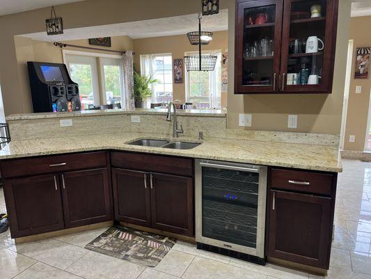 Luxury Cleaning Duties