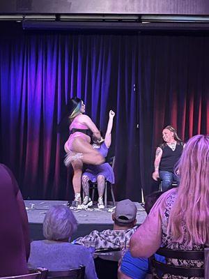 Diva Royale Drag Queen Show