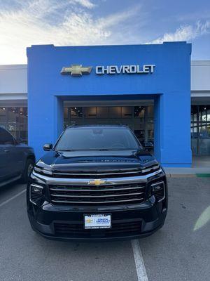 Coastal Chevrolet