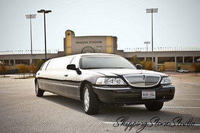 VIP Limousine & Sedan Service