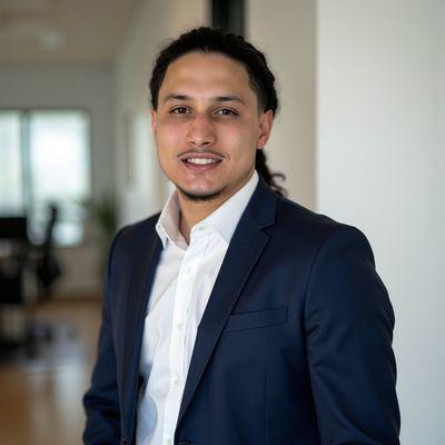 Antwon Jones - Coldwell Banker