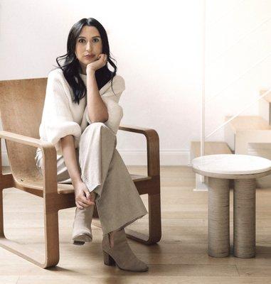 Karu | Interior Design