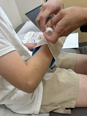 CareNow Urgent Care-Aurora