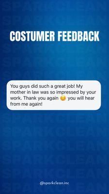 Sparkclean Cleaning Services