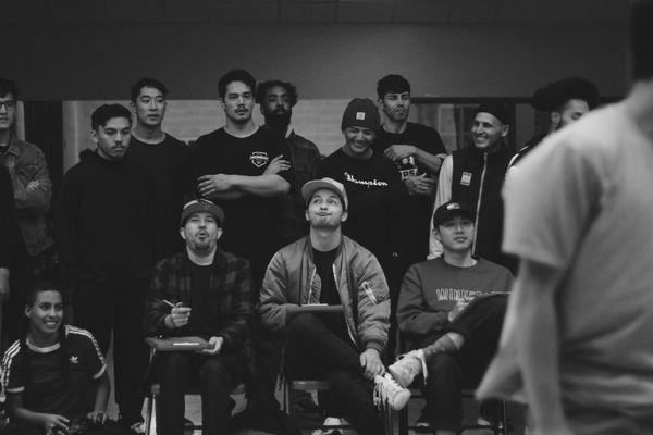 Alum Rock Youth Center