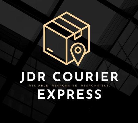 JDR Courier express