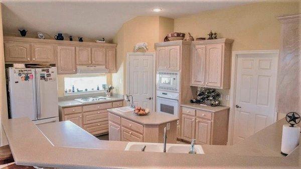 Lake Homes Realty -- Lake Whitney and White Bluff Resort