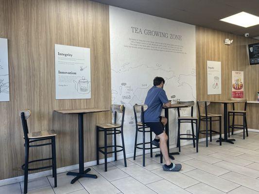 Gong Cha - Hartsdale