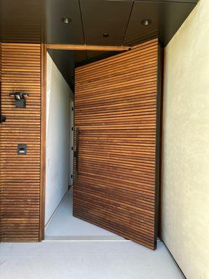 Pivot Doors Direct