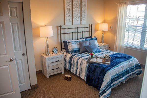 Mesa Valley Estates Assisted Living and Memory Care