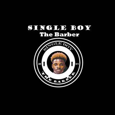 Single Boy the Barber